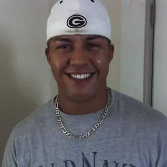 Meet your Posher, Randy - Picture 1 of 1